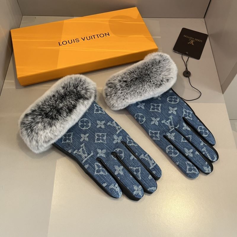 Louis Vuitton Gloves